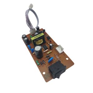 برد تغذیه ریسیور مدل DVB-K10 کلید دار برند سوئر SOOER