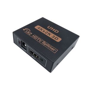 مبدل اسپلیتر 1 به 2 HDMI مدل UHD