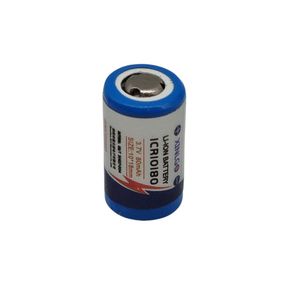 باتری لیتیوم ICR10180 ظرفیت 80 میلی آمپر ( کمیاب )