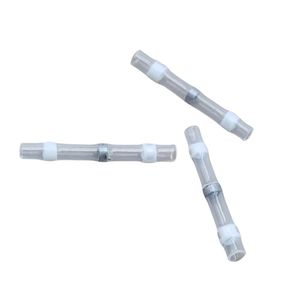کانکتور قلع دار شفاف سایز 2 مدل MG-S11 تمام حرارتی