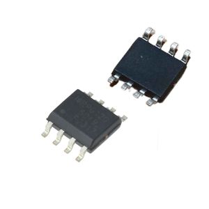 ماسفت IRF7317 پکیج SOP-8 اورجینال