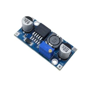 ماژول افزاینده BOOST ولتاژ DC-DC مدل XL6009-EL1