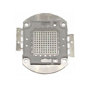 پاور ال ای دی UV 100 وات (395 الی 405 ) نانومتر