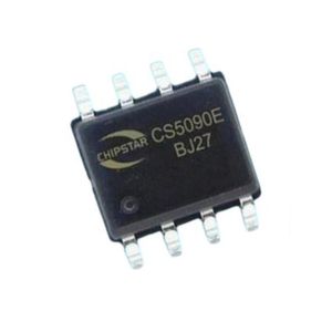 آی سی CS5090E مدیریت شارژ پکیج SOP-8 اصلی