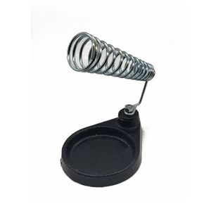 پایه هویه چدنی برند نیکسان NIKSUN مدل PD7882