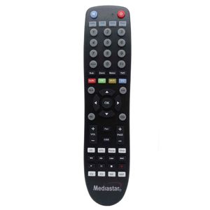 کنترل ریسیور مدیا استار مدل Mediastar12000