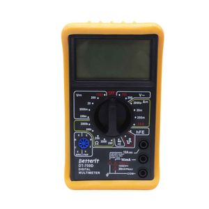 مولتی متر DT700D دیجیتال برند BETTERLT