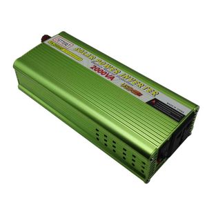 اینورتر 2000W وات مدل FA-D3000AF مارک BETTERLT