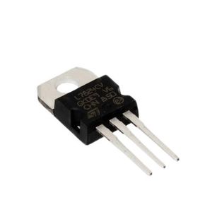 رگولاتور REG 7824CV COPY DIP - فروشگاه قطعات الکترونیک میکرونور