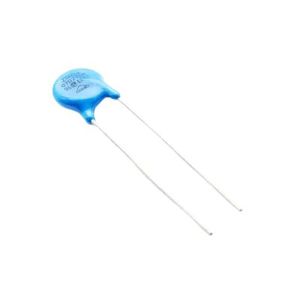 وریستور VDR 07D271K - فروشگاه قطعات الکترونیک میکرونور