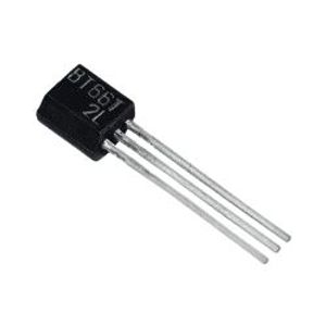 آیسی ملودی IC MELODY BT66T-2L ORG - فروشگاه قطعات الکترونیک میکرونور