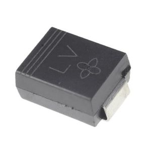 دیود DIODE TVS SMBJ20A COPY SMD - فروشگاه قطعات الکترونیک میکرونور