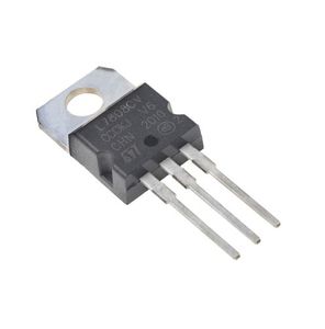 رگولاتور REG 7808CV ORG DIP - فروشگاه قطعات الکترونیک میکرونور