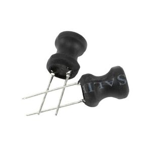 سلف دمبلی 47UH 8*10 1A - فروشگاه قطعات الکترونیک میکرونور