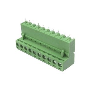 PHONIX 10PIN ST MAXT ترمینال فونیکس 10پین صاف - فروشگاه قطعات الکترونیک میکرونور