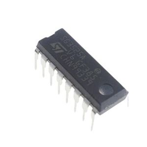 آیسی کنترلر IC CONTROLLER SG3525AN ORG - فروشگاه قطعات الکترونیک میکرونور