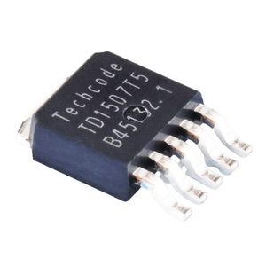 رگولاتور REG TPS563249DDCR - فروشگاه قطعات الکترونیک میکرونور