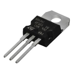 BDX34C ترانزیستور - فروشگاه قطعات الکترونیک میکرونور