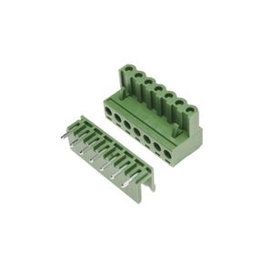PHONIX 7PIN RIGHT KEFA ترمینال فونیکس 7پین رایت - فروشگاه قطعات الکترونیک میکرونور