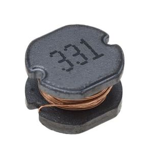IND CD54 330UH SMD سلف - فروشگاه قطعات الکترونیک میکرونور