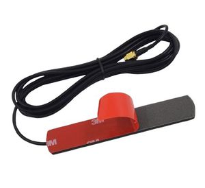 آنتن چسبی GSM سیم 3متری 3DB - فروشگاه قطعات الکترونیک میکرونور