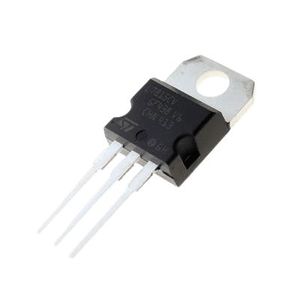 رگولاتور REG 7815CV ORG DIP - فروشگاه قطعات الکترونیک میکرونور
