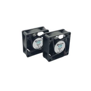 FAN 5020 5*5*2 فن 12 ولت بوشی - فروشگاه قطعات الکترونیک میکرونور