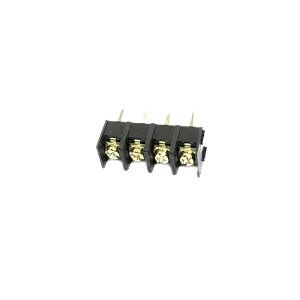 TERMINAL KF65 4PIN KEFA ترمینال روبردی - فروشگاه قطعات الکترونیک میکرونور