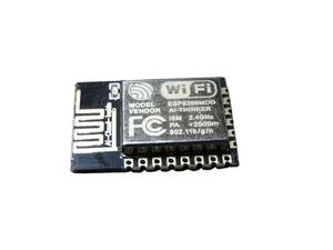 ESP-12F ماژول وای فای - فروشگاه قطعات الکترونیک میکرونور