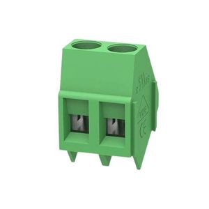 TERMINAL DG103 2PIN ترمینال - فروشگاه قطعات الکترونیک میکرونور