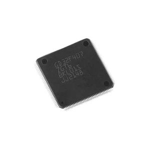 میکروکنترلر GD32F407ZGT6 - فروشگاه قطعات الکترونیک میکرونور