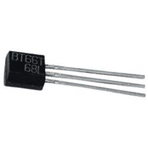 آیسی ملودی IC MELODY BT66T-68L ORG - فروشگاه قطعات الکترونیک میکرونور