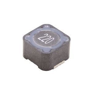 IND 22uH 3A 10*10 سلف - فروشگاه قطعات الکترونیک میکرونور