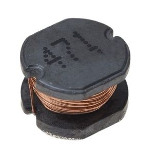 IND CD75 470UH SMD سلف - فروشگاه قطعات الکترونیک میکرونور