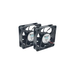 FAN 5015 5*5*1.5 فن 12 ولت بوشی - فروشگاه قطعات الکترونیک میکرونور