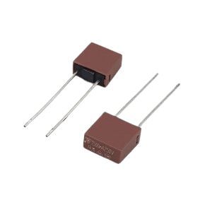 FUSE 2010T 250V 500MA فیوز مکعبی - فروشگاه قطعات الکترونیک میکرونور