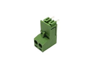 PHONIX 2PIN RIGHT MAXT ترمینال فونیکس 2پین رایت - فروشگاه قطعات الکترونیک میکرونور