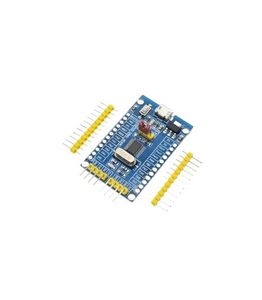 برد راه انداز و توسعه STM32F030F4P6 - فروشگاه قطعات الکترونیک میکرونور