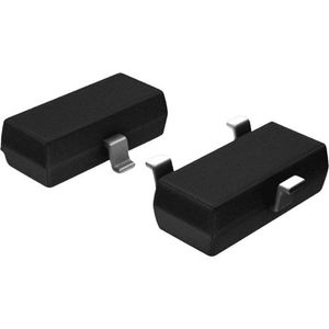 ORG BSS138P,215 ماسفت - فروشگاه قطعات الکترونیک میکرونور