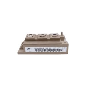 آی جی بی تی IGBT 2MBI200U4B-120-50 FUJI DUAL PACK ORGINAL - فروشگاه قطعات الکترونیک میکرونور