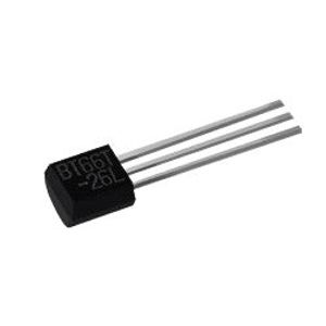 آیسی ملودی IC MELODY BT66T-26L ORG - فروشگاه قطعات الکترونیک میکرونور