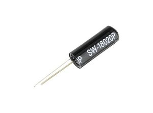 شوک سنسور SW-18020P سنسور لرزش و ویبره - فروشگاه قطعات الکترونیک میکرونور
