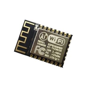 ESP-12F ORG ماژول وای فای - فروشگاه قطعات الکترونیک میکرونور