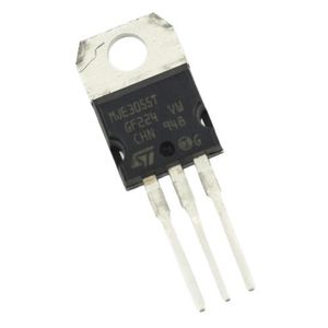 TRANSISTOR MJE3055T ORG DIP ترانزیستور - فروشگاه قطعات الکترونیک میکرونور