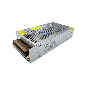 منبع تغذیه فلزی SWITCHING 48V 3A - فروشگاه قطعات الکترونیک میکرونور
