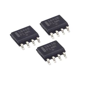 ایسی کنترلر UC3843BD - فروشگاه قطعات الکترونیک میکرونور