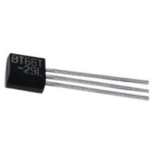 آیسی ملودی IC MELODY BT66T-29L ORG - فروشگاه قطعات الکترونیک میکرونور
