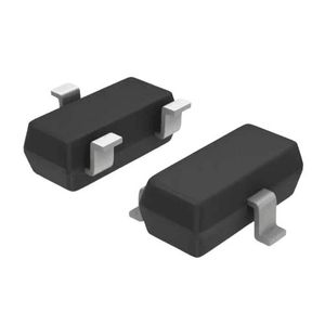 BSS123LT1G ماسفت - فروشگاه قطعات الکترونیک میکرونور