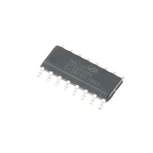 میکروکنترلر MCU HT66F004 ORG - فروشگاه قطعات الکترونیک میکرونور