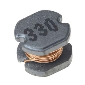 IND CD43 33UH SMD سلف - فروشگاه قطعات الکترونیک میکرونور